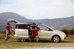 Mazda5 2006 года
